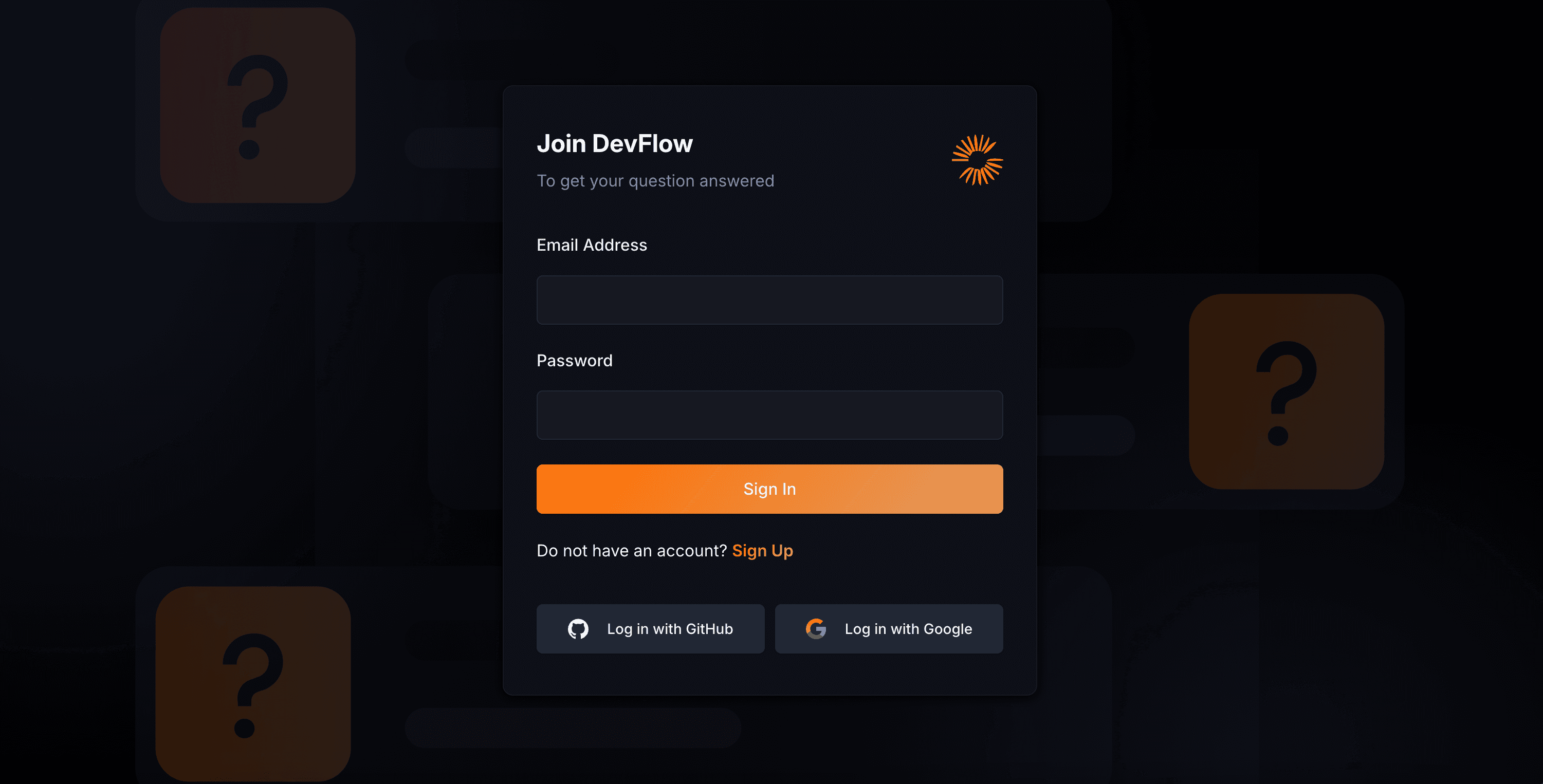 DevFlow